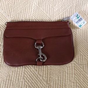 Rebecca Minkoff wristlet